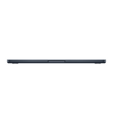 MacBook Air 13-inch – Midnight – Apple M3 chip – 8gb RAM – 512gb ssd – MRXW3