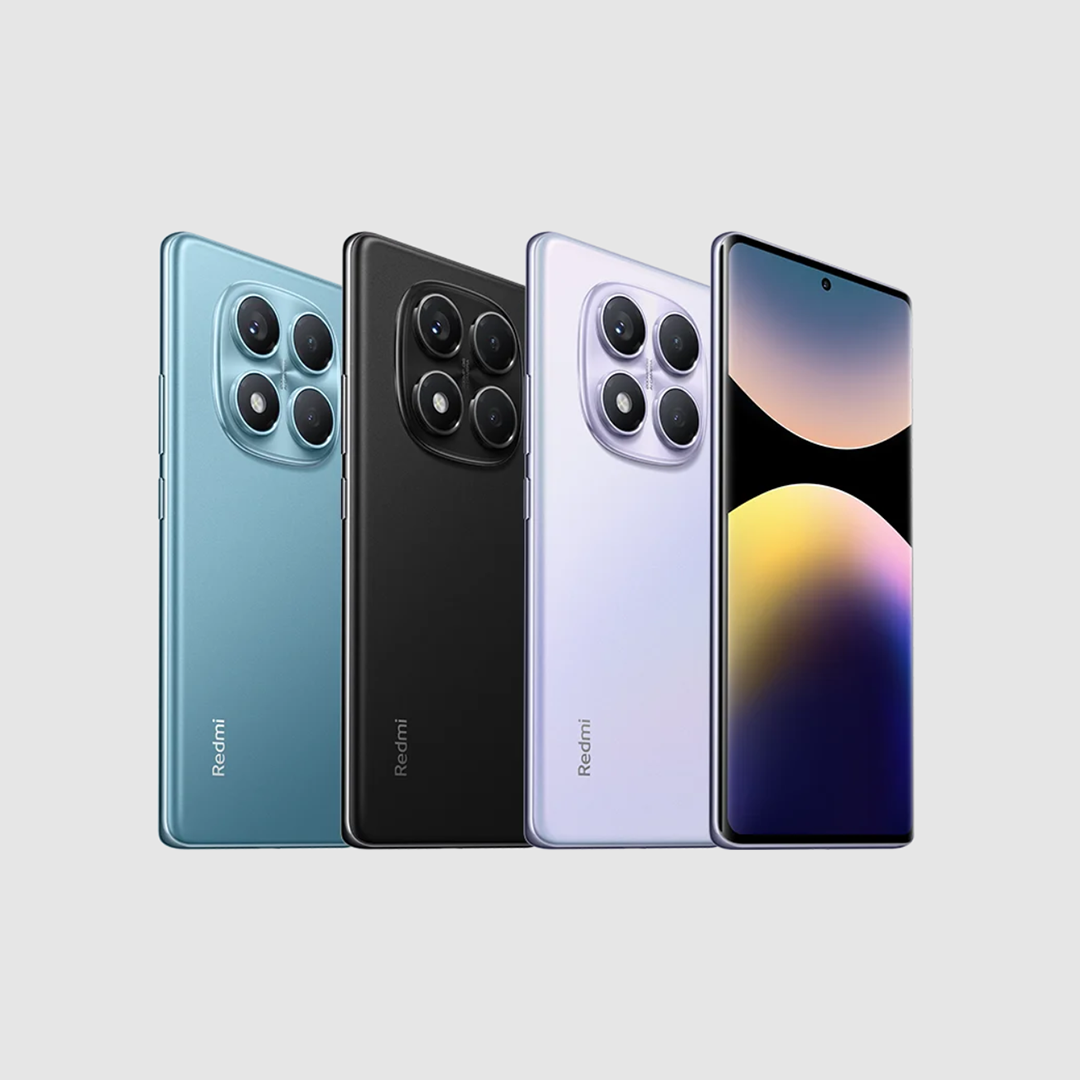 Redmi Note 14 Pro