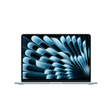 MacBook Air 15-inch – Sky Blue – Apple M4 chip – 16gb RAM – 512gb ssd – MC7C4