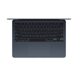 MacBook Air 13-inch – Midnight– Apple M4 chip – 16gb RAM – 256gb ssd – MW123