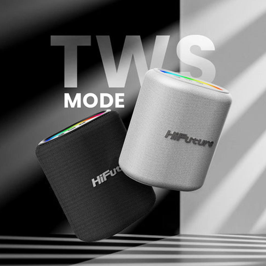 Vocalist100 Speaker with Mic