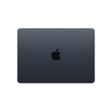 MacBook Air 15-inch – Midnight– Apple M3 chip – 16gb RAM – 256gb ssd – MC9G4