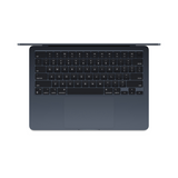 MacBook Air MC7X4 – 13-inch – Midnight – Apple M2 chip – 16gb RAM – 256gb SSD Storage