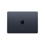 MacBook Air 13-inch – Midnight – Apple M3 chip – 8gb RAM – 512gb ssd – MRXW3