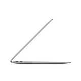 MacBook Air 13-inch – Space Gray- Apple M1 chip – 8gb RAM – 256gb ssd – MGN63