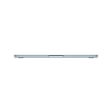 MacBook Air 13-inch – Sky Blue – Apple M4 chip – 16gb RAM – 256gb ssd – MC6T4