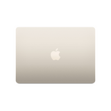 MacBook Air 13-inch – Starlight – Apple M4 chip – 16gb RAM – 256gb ssd – MW0Y3