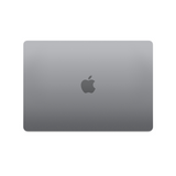 MacBook Air 15-inch – Space Gray– Apple M3 chip – 24gb RAM – 512gb ssd – MC9H4