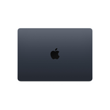 MacBook Air MC7X4 – 13-inch – Midnight – Apple M2 chip – 16gb RAM – 256gb SSD Storage