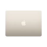 MacBook Air 13-inch – Starlight– Apple M2 chip – 16gb RAM – 256gb ssd – MC7W4