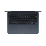 MacBook Air 13-inch – Midnight – Apple M3 chip – 8gb RAM – 512gb ssd – MRXW3