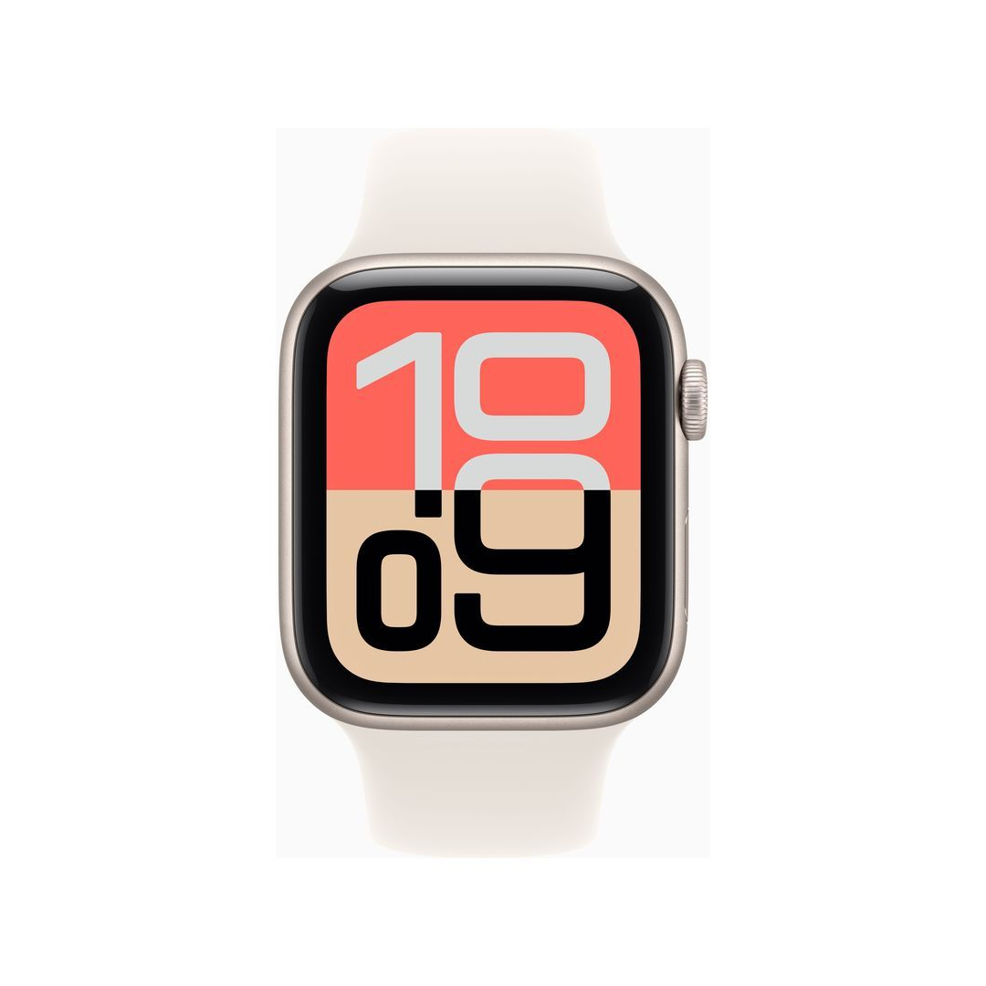 Apple Watch SE 3 (40mm)