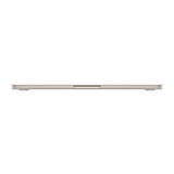 MacBook Air 13-inch – Starlight– Apple M2 chip – 16gb RAM – 256gb ssd – MC7W4