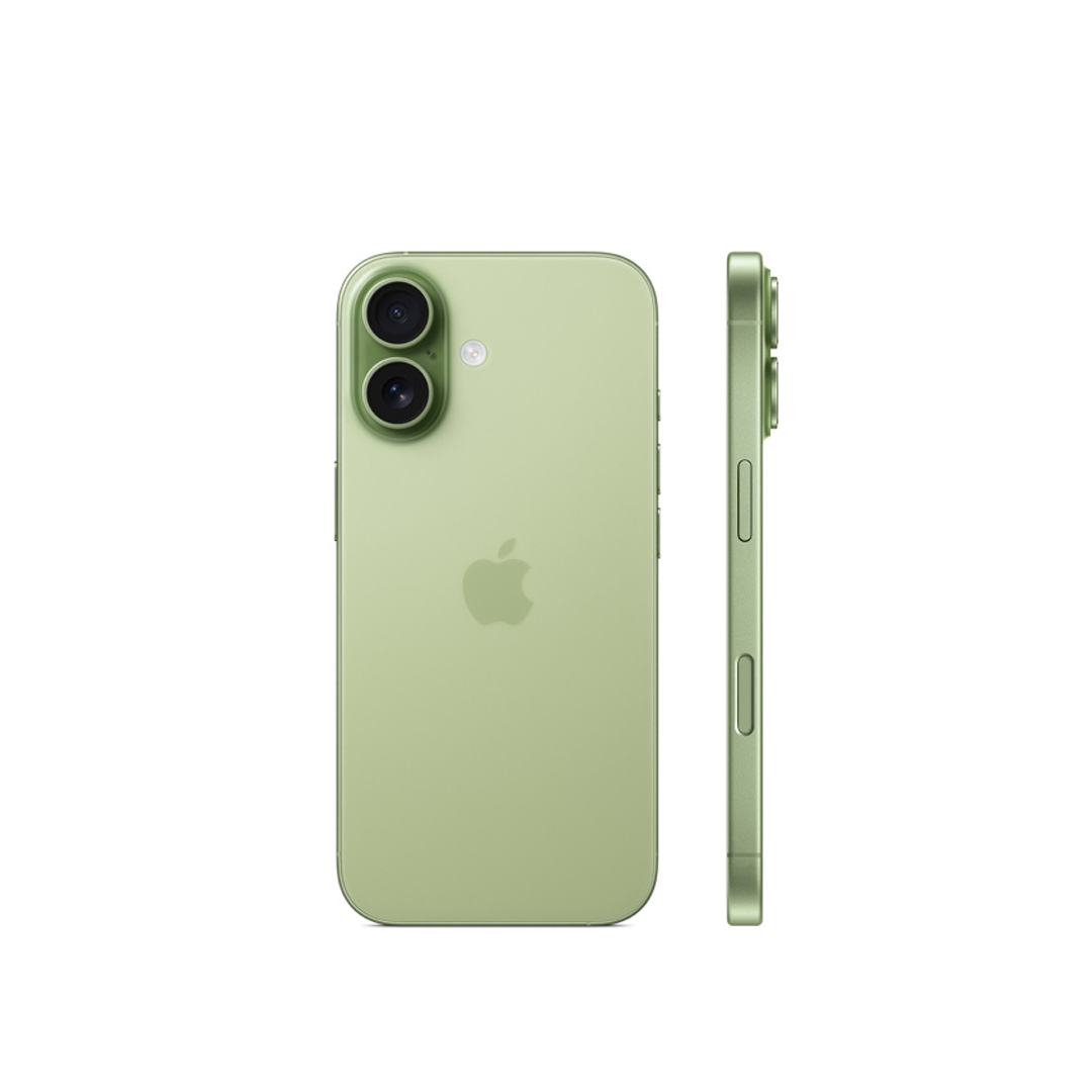 iPhone 17