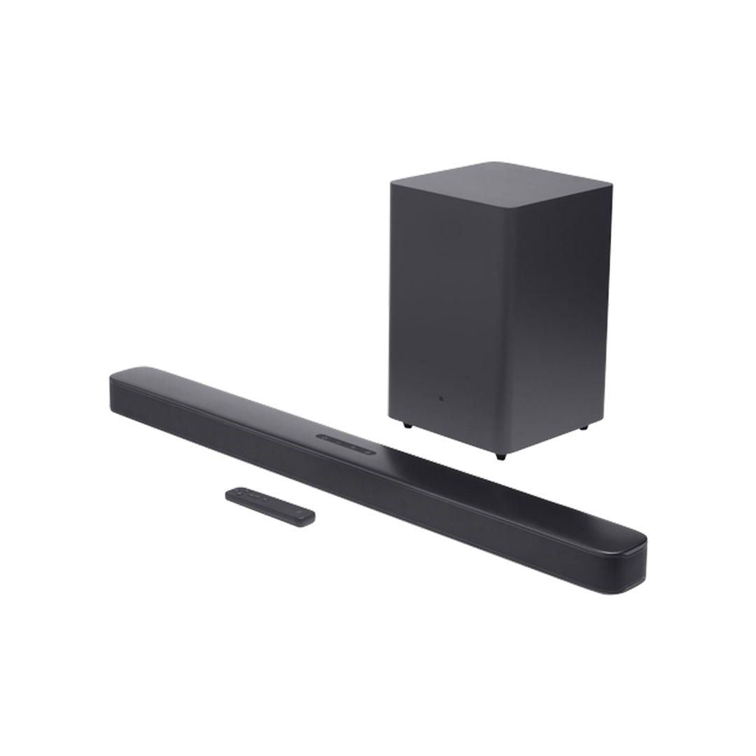 JBL Soundbar 2.1 Deep Bass