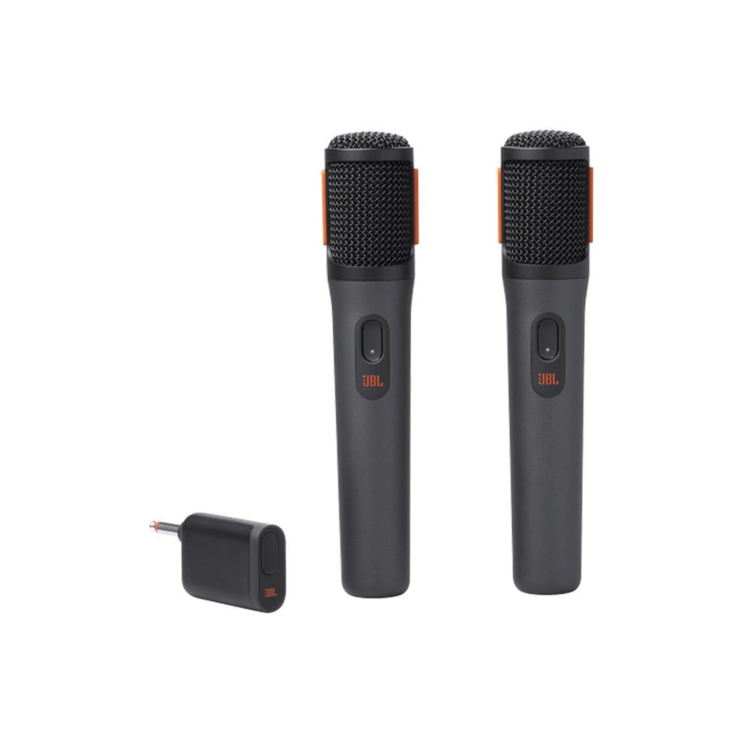 JBL Party Box Wireless Mic