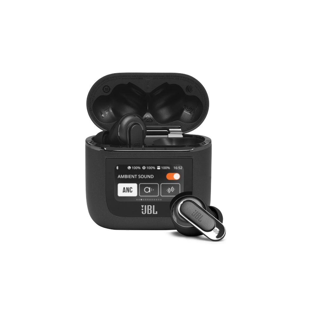 JBL Pro 2 Ear Buds