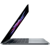 Apple MacBook Air Space Gray 15-inch M3 chip: Built for Apple Intelligence, 15-inch Liquid Retina Display, 16GB Unified Memory, 256GB SSD Storage