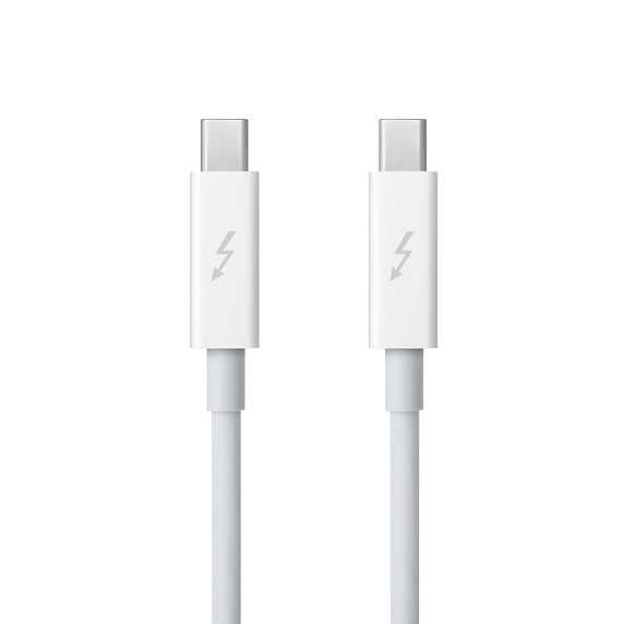 Apple Thunderbolt Cable (2m)