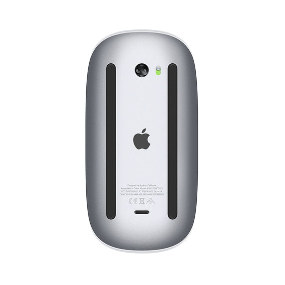 Magic Mouse 2 – Silver