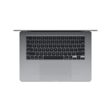 Apple MacBook Air 13-inch Laptop with M3 chip: Built for Apple Intelligence, 13.6-inch Liquid Retina Display, 24GB Unified Memory, 512GB SSD Storage
