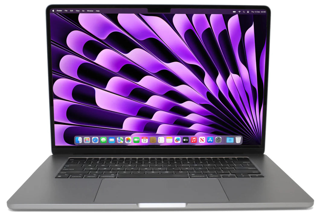 Apple MacBook Air 13-inch Laptop with M3 chip: Built for Apple Intelligence, 13.6-inch Liquid Retina Display, 24GB Unified Memory, 512GB SSD Storage