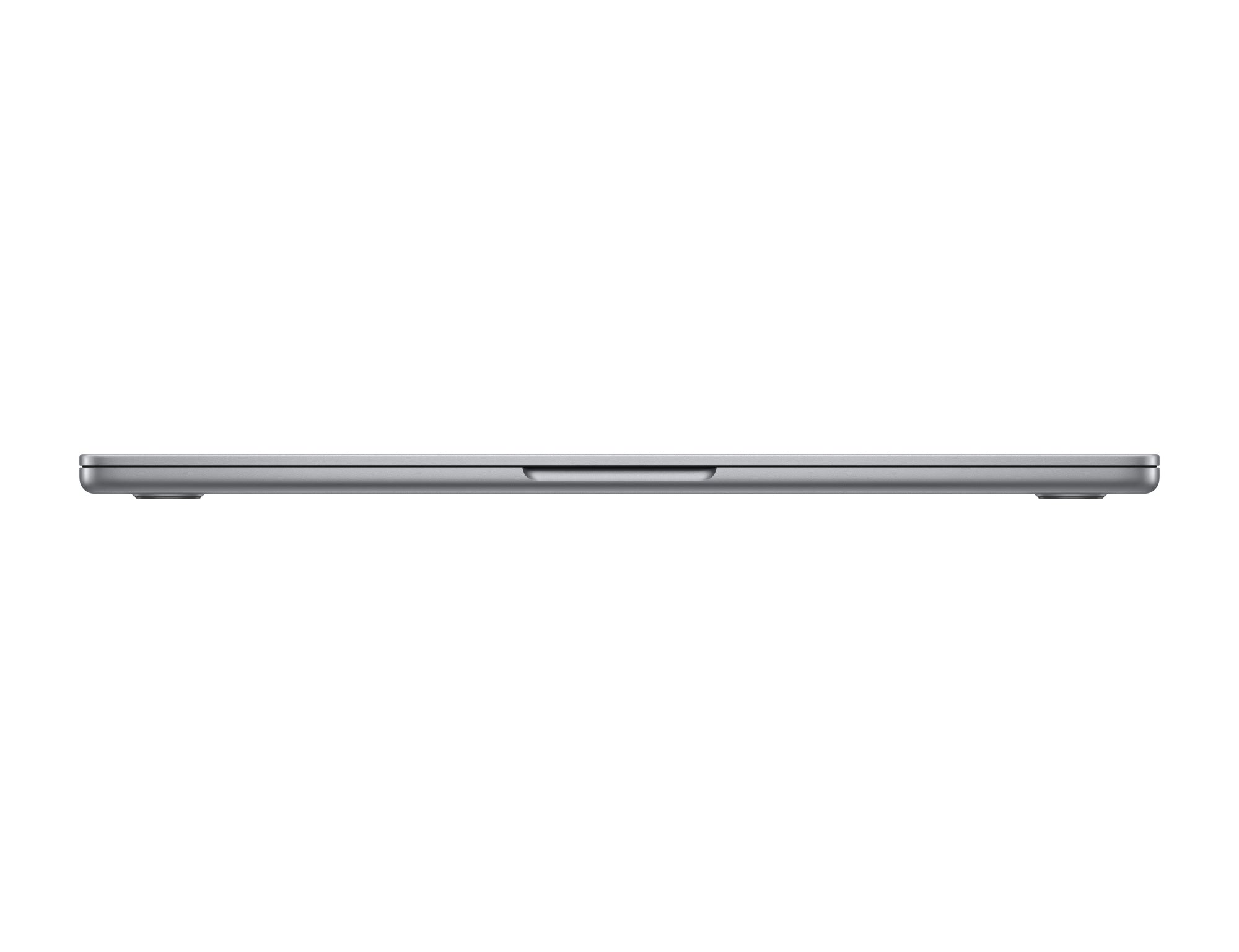 Apple MacBook Air Space Gray 15-inch M3 chip: Built for Apple Intelligence, 15-inch Liquid Retina Display, 16GB Unified Memory, 512GB SSD Storage