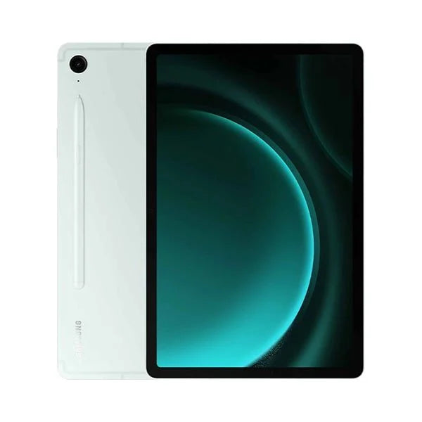 Tab 256gb SAMSUNG Galaxy Tab S9 FE MINT, 256GB 8GB RAM – Mob Giants